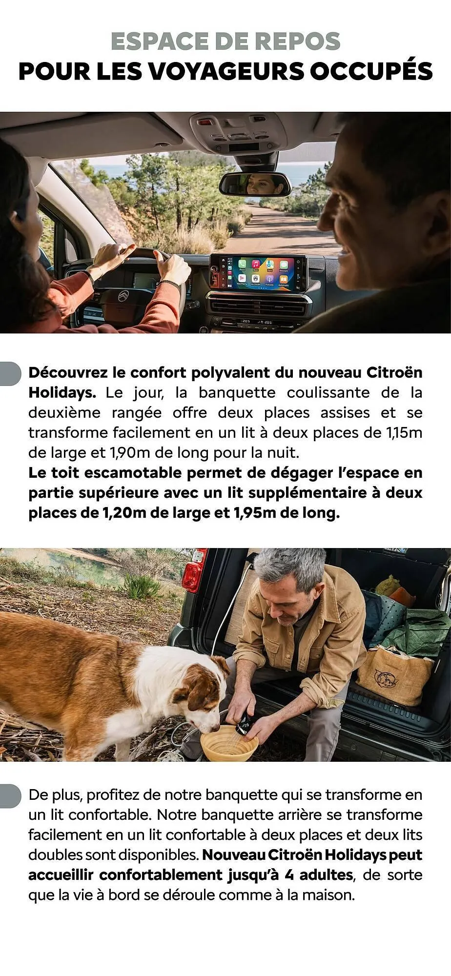 Catalogue Citroën du 15 janvier au 15 janvier 2026 - Catalogue page 12