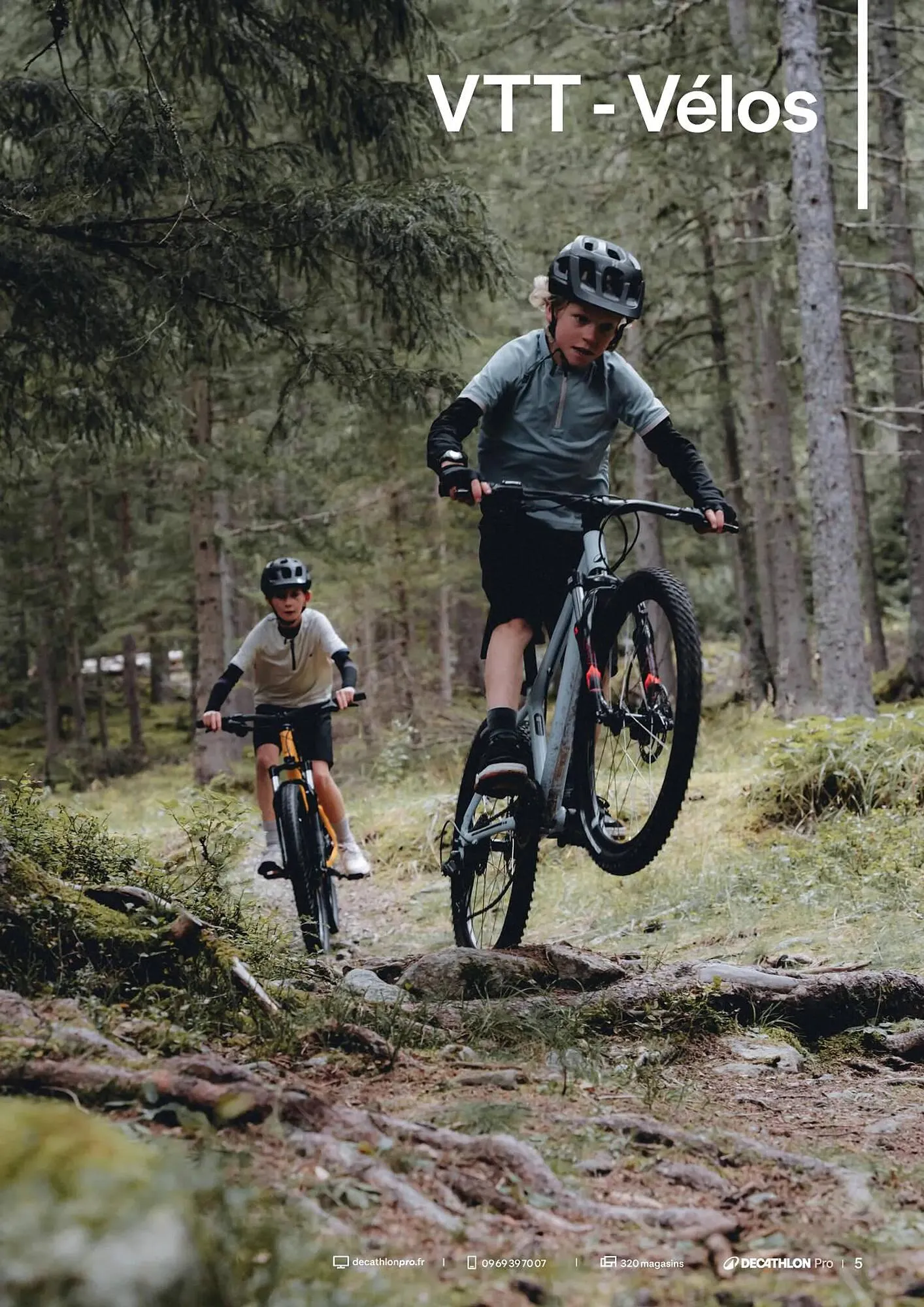 Catalogue Decathlon du 23 septembre au 31 décembre 2026 - Catalogue page 5