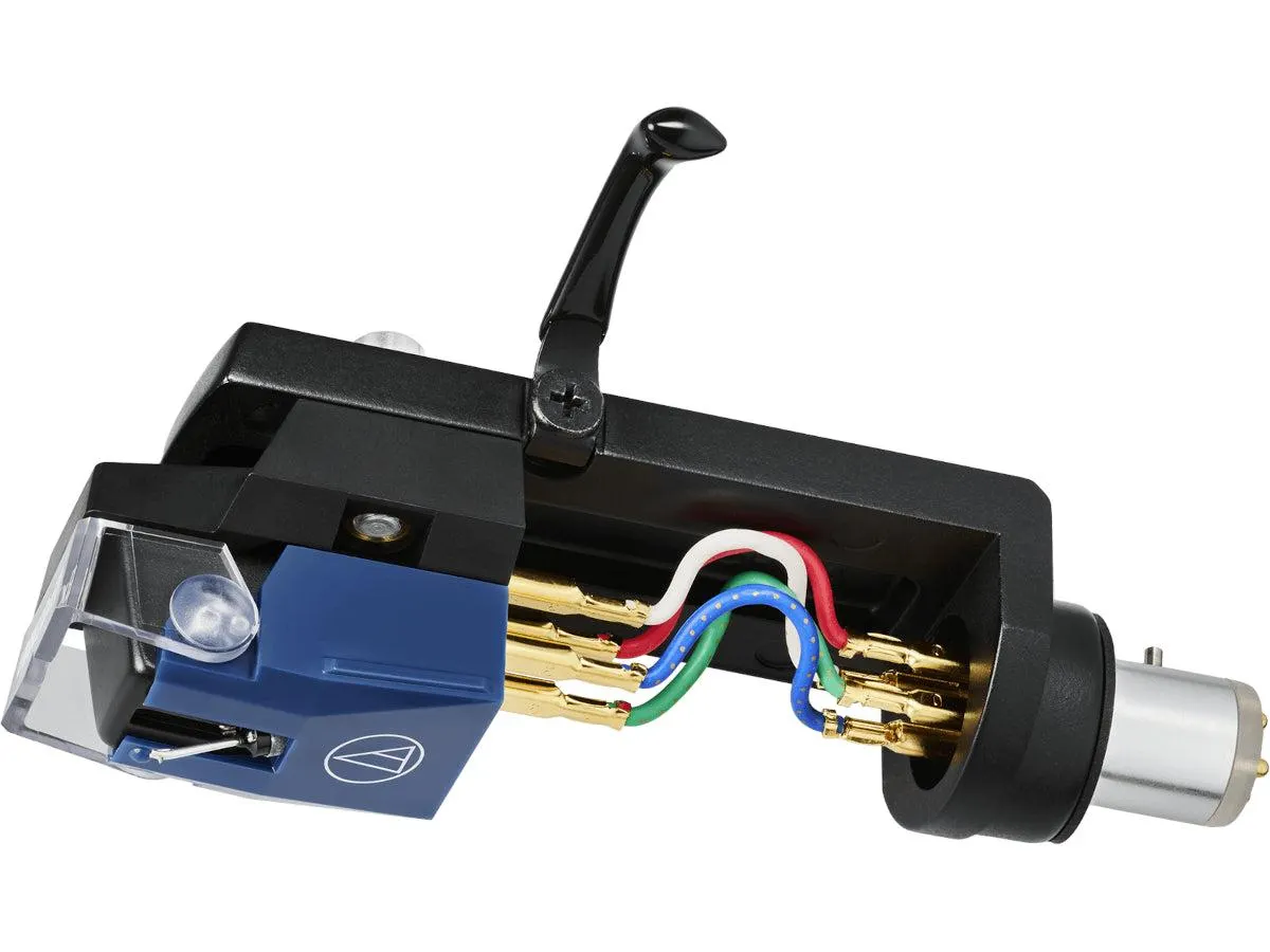 AUDIO TECHNICA AT-VM520xEB/H