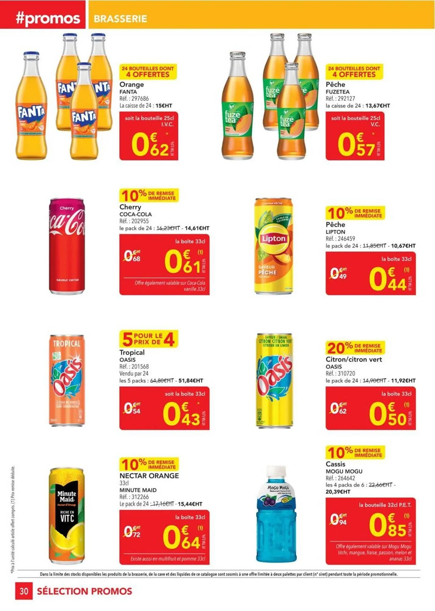 Catalogue METRO du 30 octobre au 26 novembre 2025 - Catalogue page 30