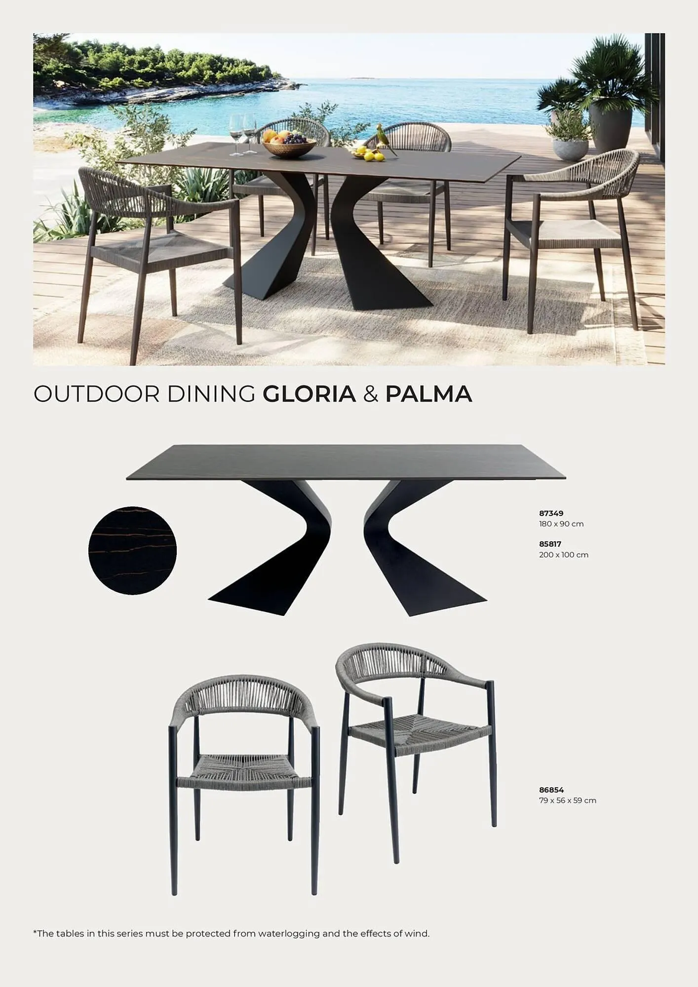 Catalogue KARE du 6 février au 31 août 2025 - Catalogue page 10