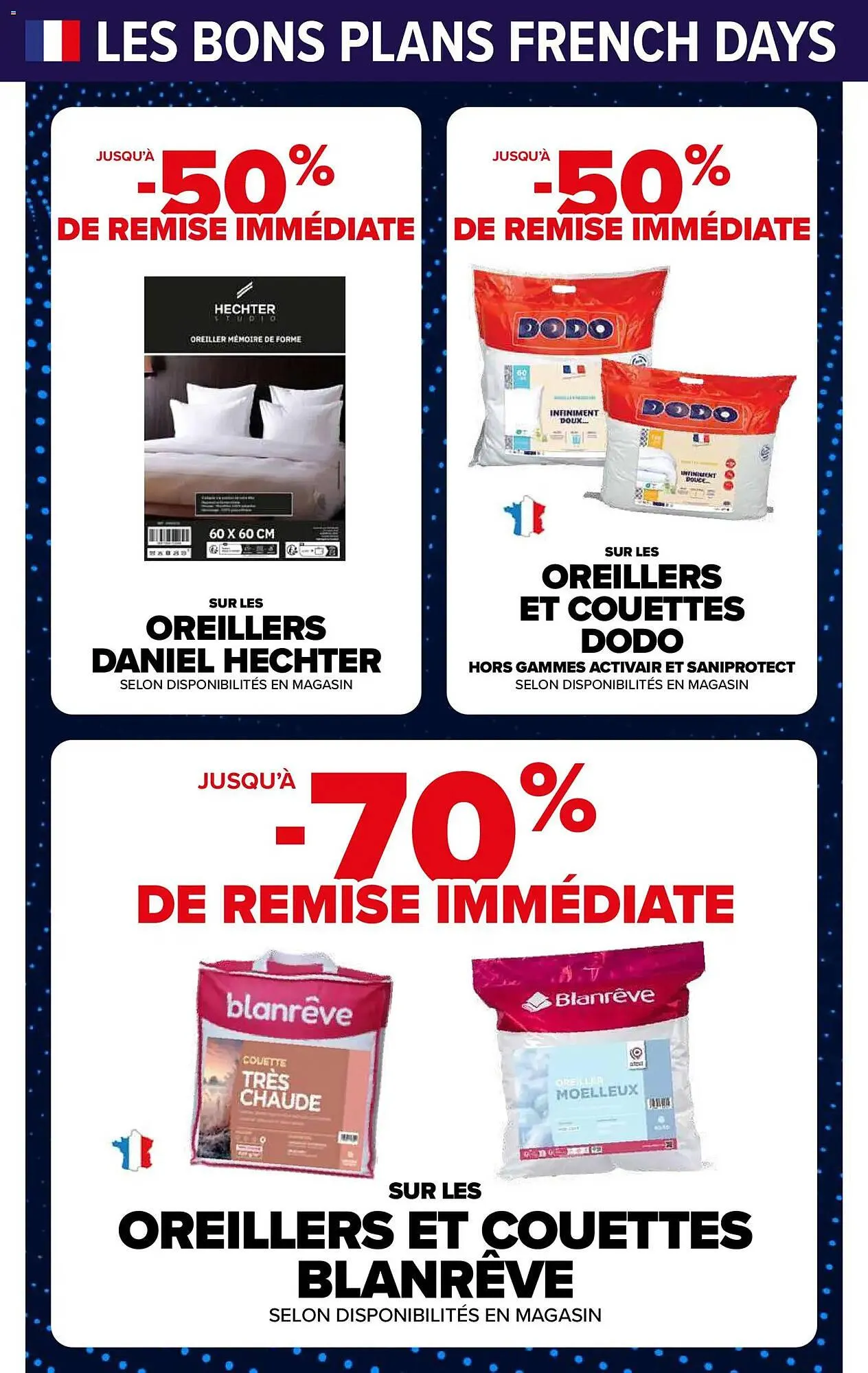 Catalogue Carrefour du 30 avril au 11 mai 2026 - Catalogue page 5