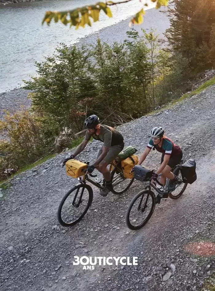 30 ans et plus jeu(a)ne que jamais du 2 mai au 31 décembre 2025 - Catalogue page 206