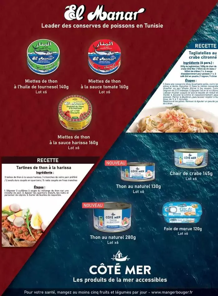 La main Verte du 12 mai au 31 décembre 2025 - Catalogue page 75