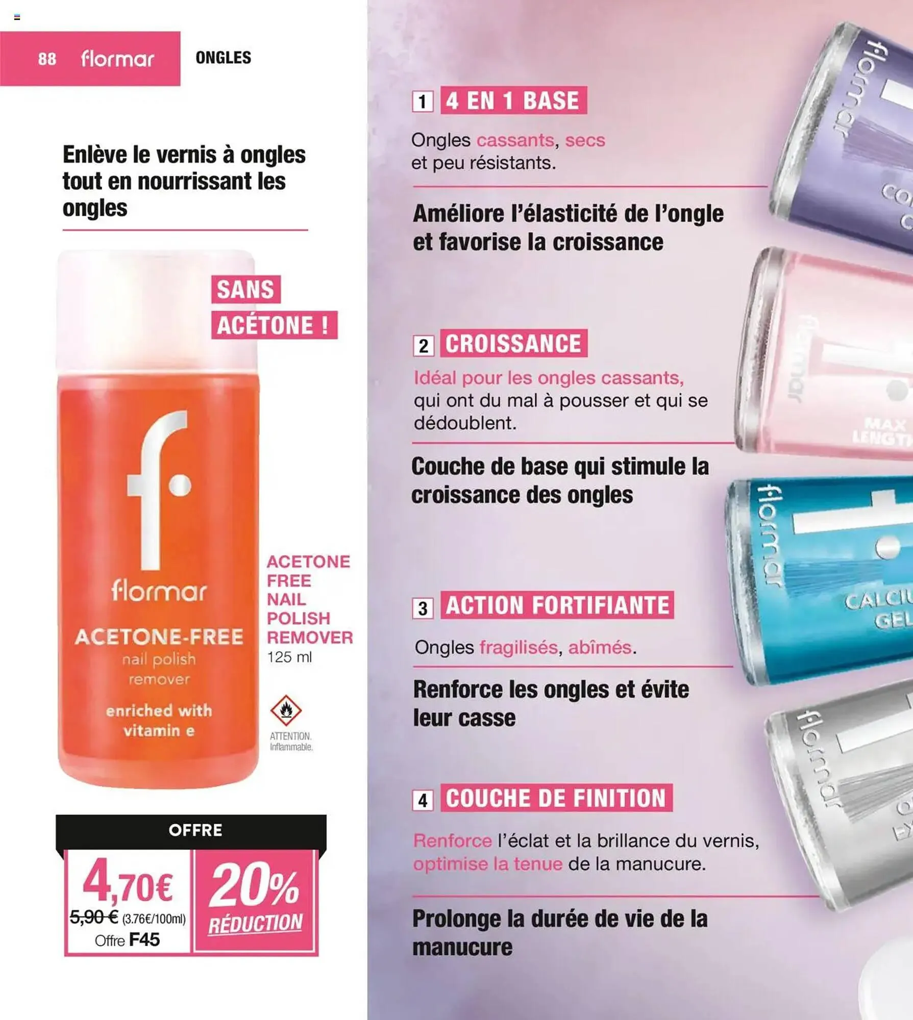 Catalogue Stanhome du 2 juin au 22 juin 2025 - Catalogue page 88