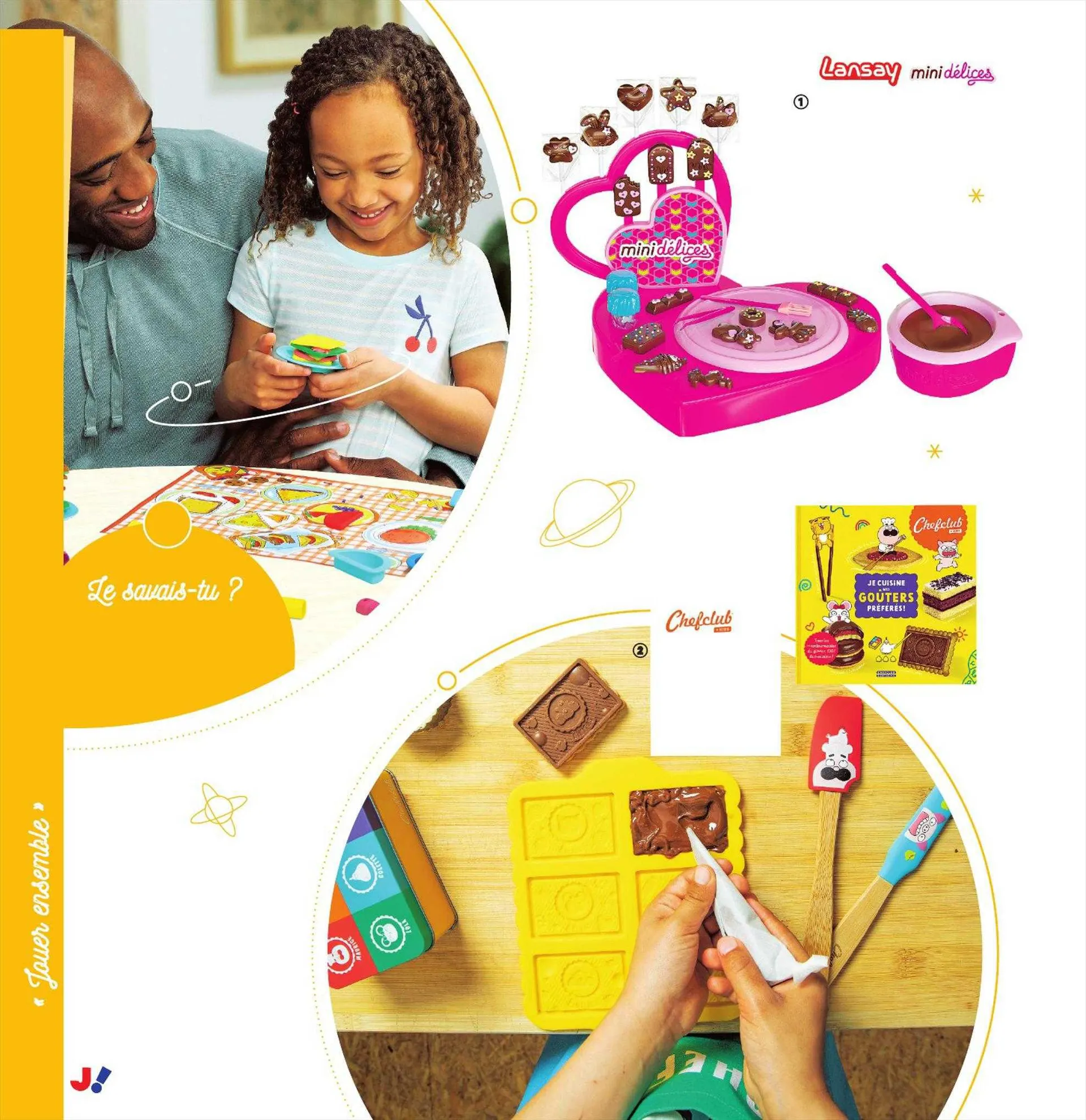 Catalogue JouéClub du 17 juillet au 30 juillet 2023 - Catalogue page 78