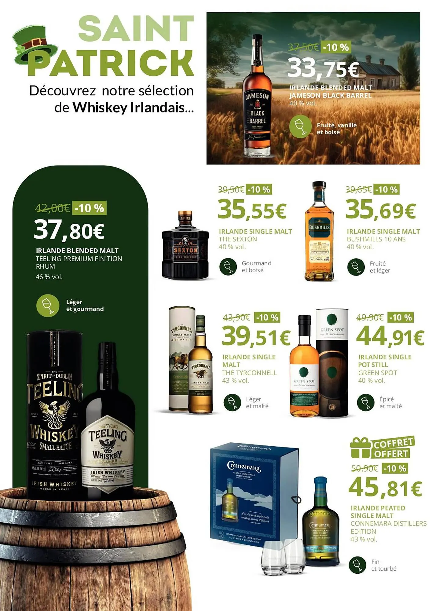 Catalogue La Vignery du 5 mars au 17 mars 2025 - Catalogue page 2