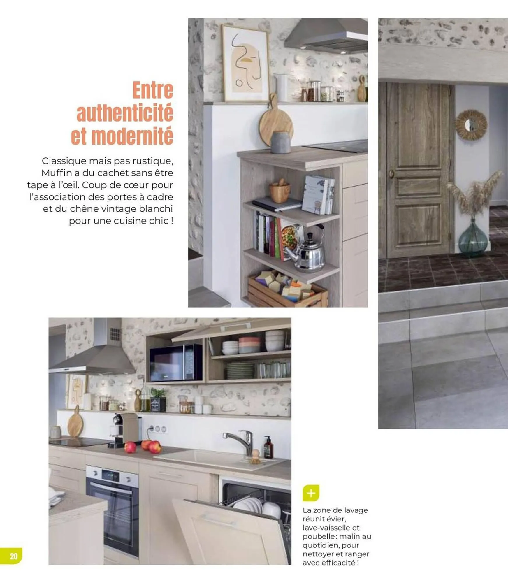 Catalogue SoCoo'c du 15 septembre au 31 décembre 2023 - Catalogue page 20