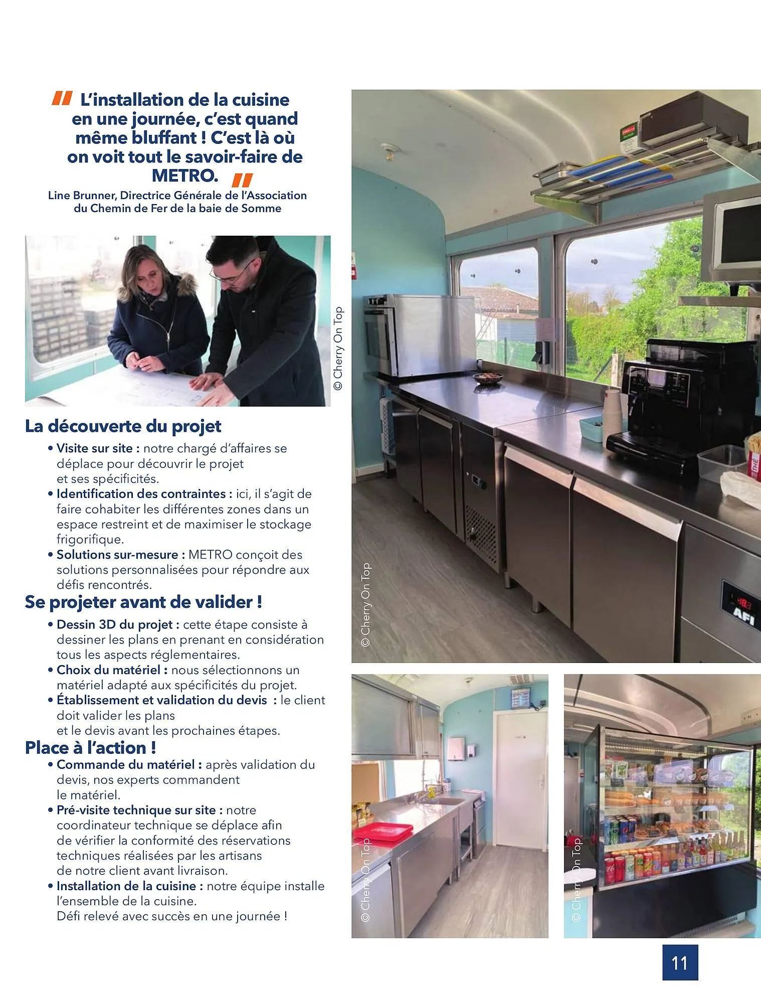 Catalogue METRO du 1 janvier au 31 décembre 2026 - Catalogue page 11