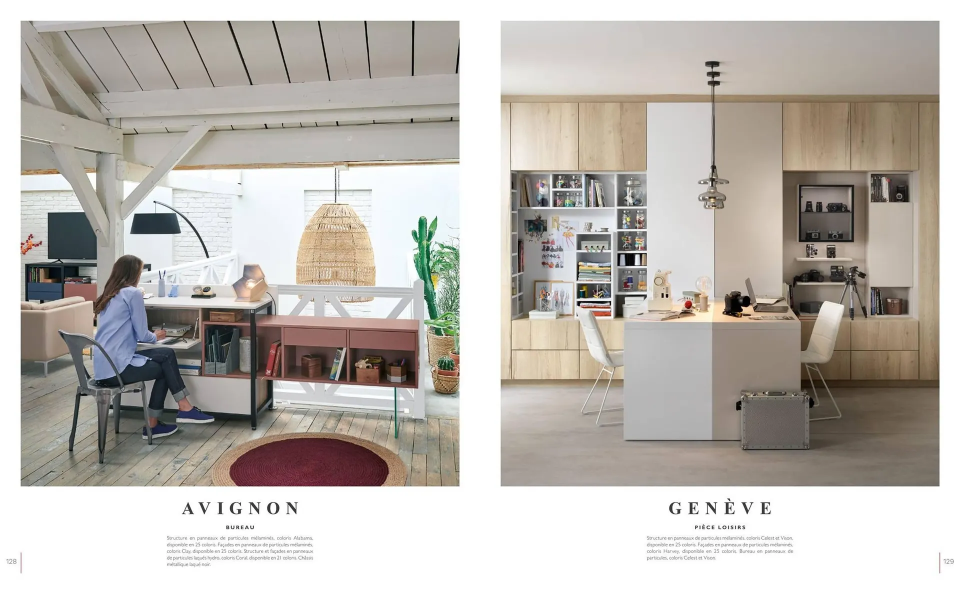 Catalogue Cuisines Schmidt du 2 janvier au 31 décembre 2026 - Catalogue page 65