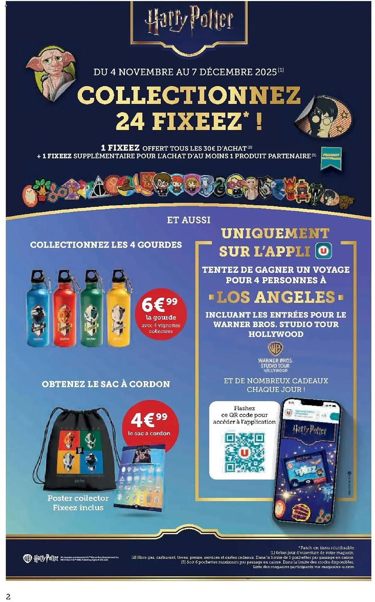 Catalogue Super U du 2 décembre au 24 décembre 2025 - Catalogue page 2