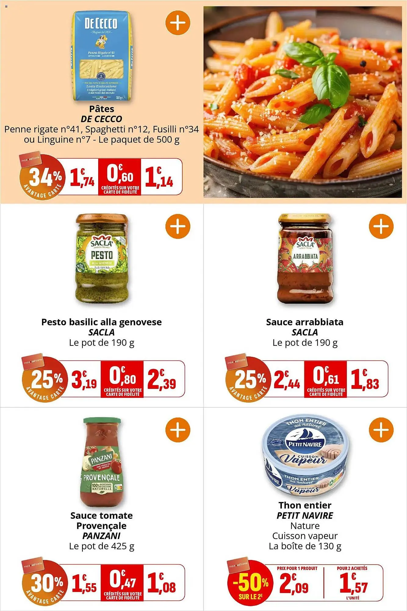 Catalogue Coccinelle Express du 25 mars au 5 avril 2026 - Catalogue page 31