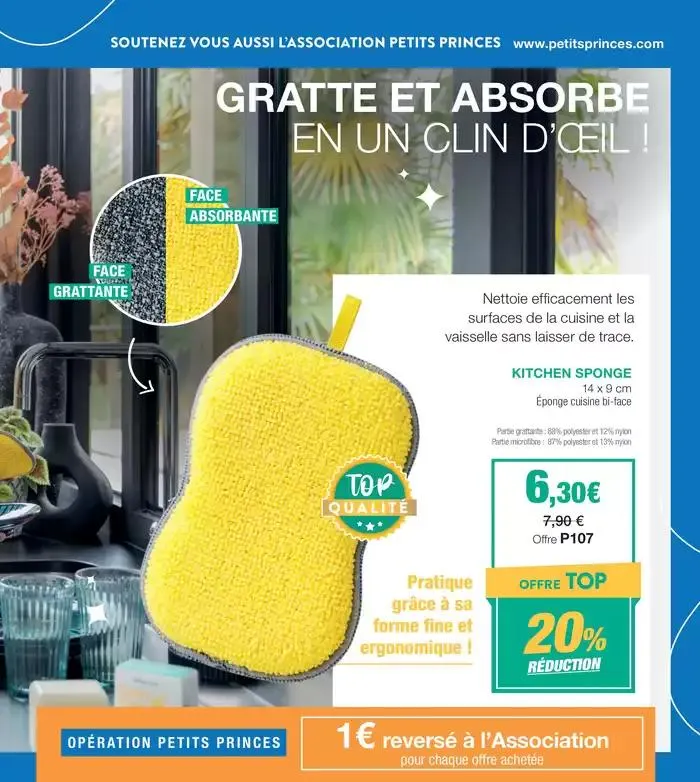 Catalogue promotionnel C8 2025 du 12 mai au 1 juin 2025 - Catalogue page 5