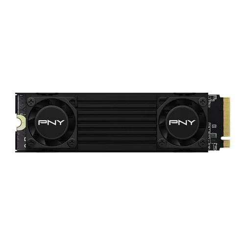 PNY 2To M.2 NVMe Gen5 - CS3150 RGB