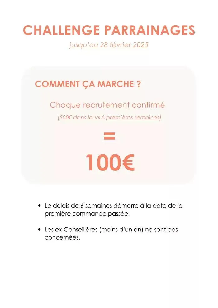 NUTRI’STYLE Janvier 2025 du 6 janvier au 31 janvier 2025 - Catalogue page 9