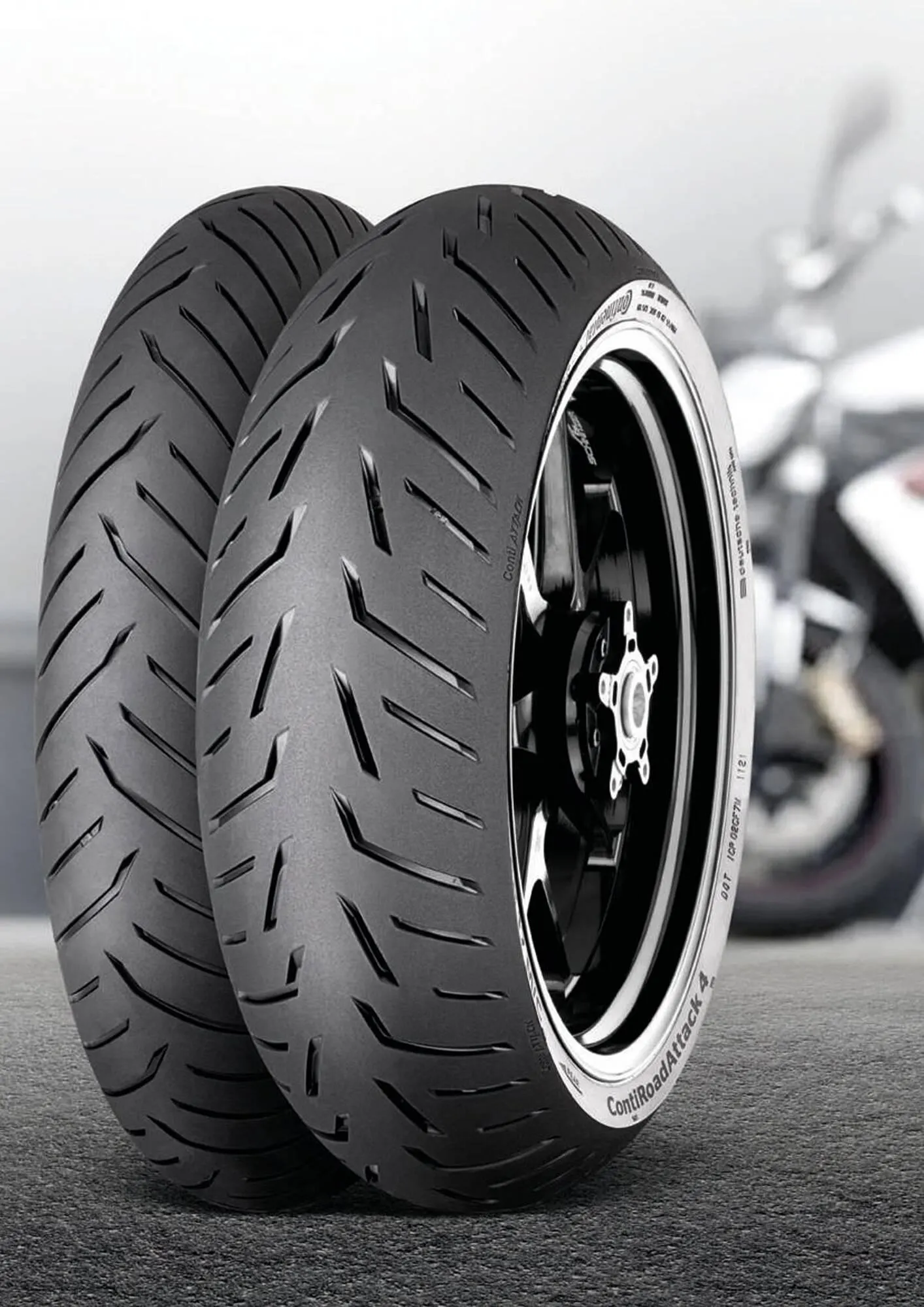 Catalogue Bihr du 8 juillet au 31 décembre 2025 - Catalogue page 4