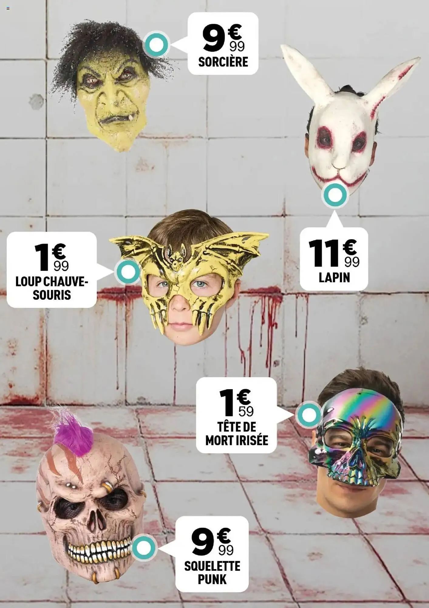 Catalogue Centrakor du 13 octobre au 26 octobre 2025 - Catalogue page 57