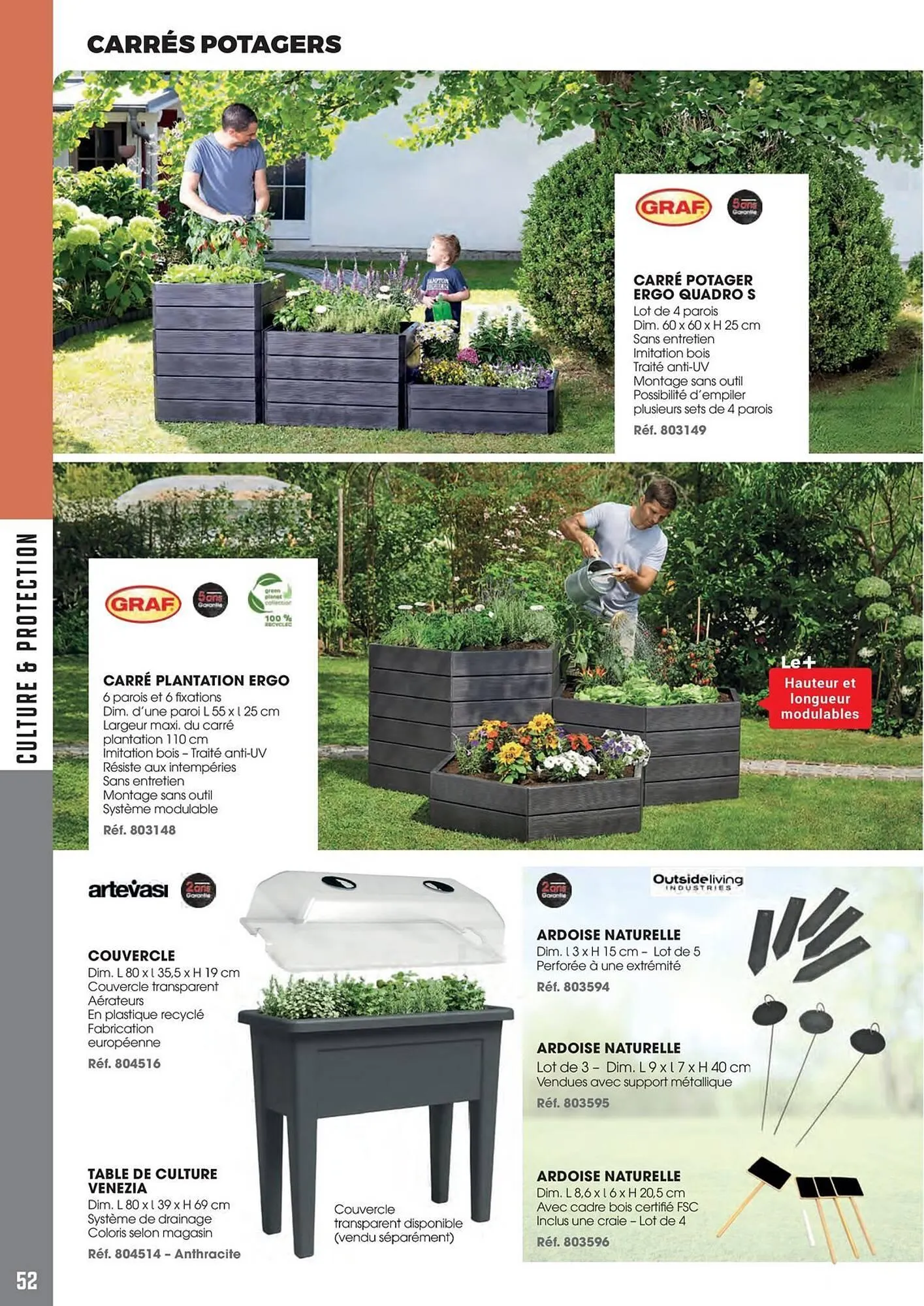 Catalogue Master Pro du 18 mars au 26 septembre 2026 - Catalogue page 52