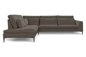 ROMA ANGLE GAUCHE CREPUSCULE SERENO 686