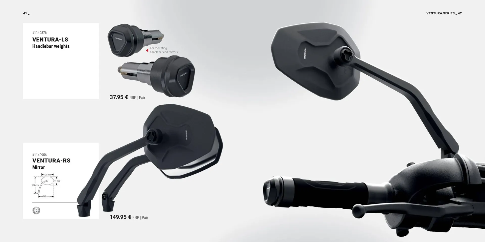 Catalogue Bihr du 28 août au 31 décembre 2025 - Catalogue page 21