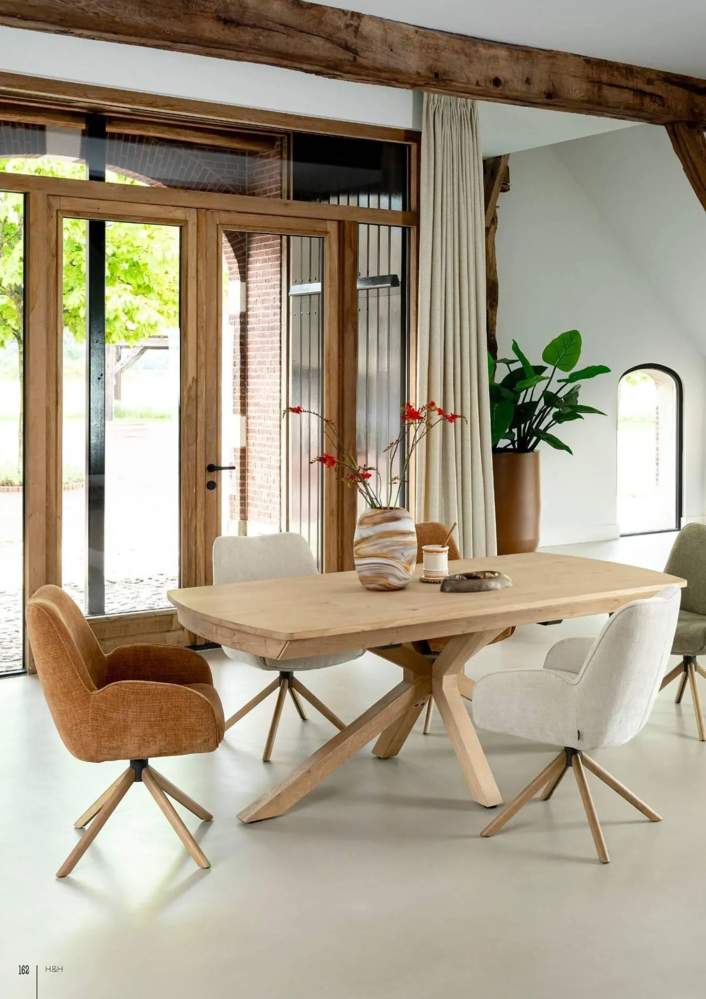 Catalogue H&H du 15 septembre au 28 février 2026 - Catalogue page 162