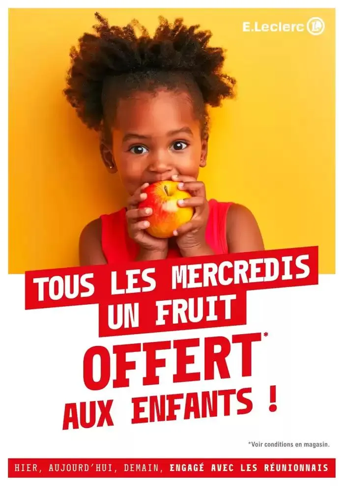 25C010LR du 7 mai au 18 mai 2025 - Catalogue page 3