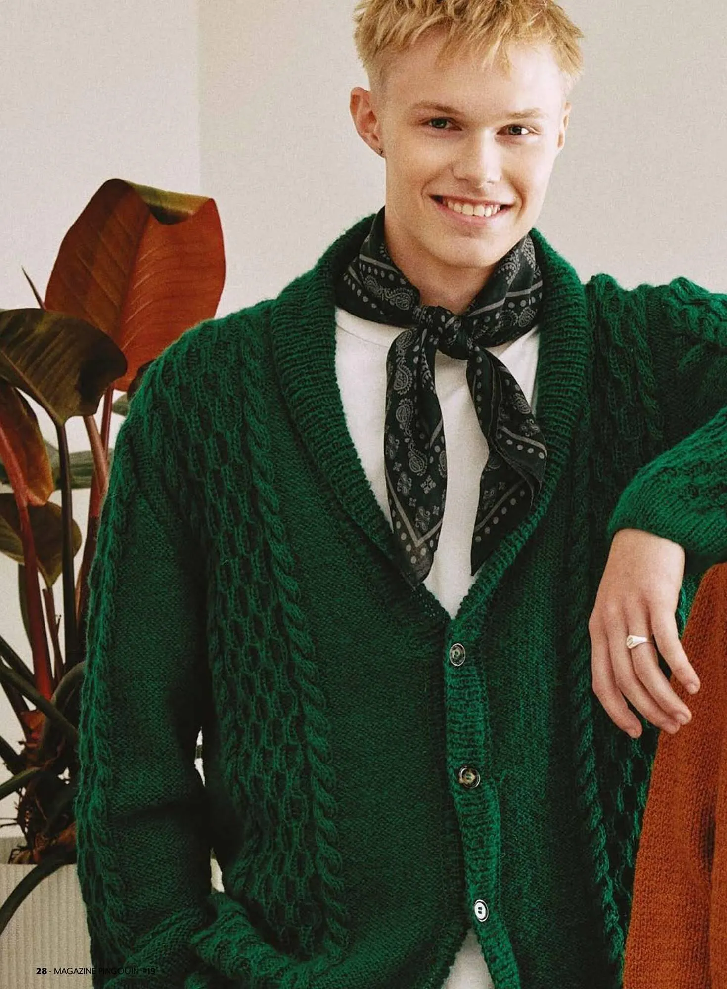 Catalogue Phildar du 18 novembre au 28 février 2026 - Catalogue page 28