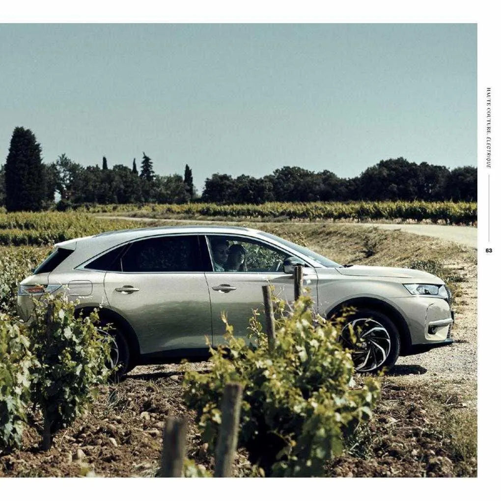 Catalogue DS du 21 juillet au 31 août 2023 - Catalogue page 63