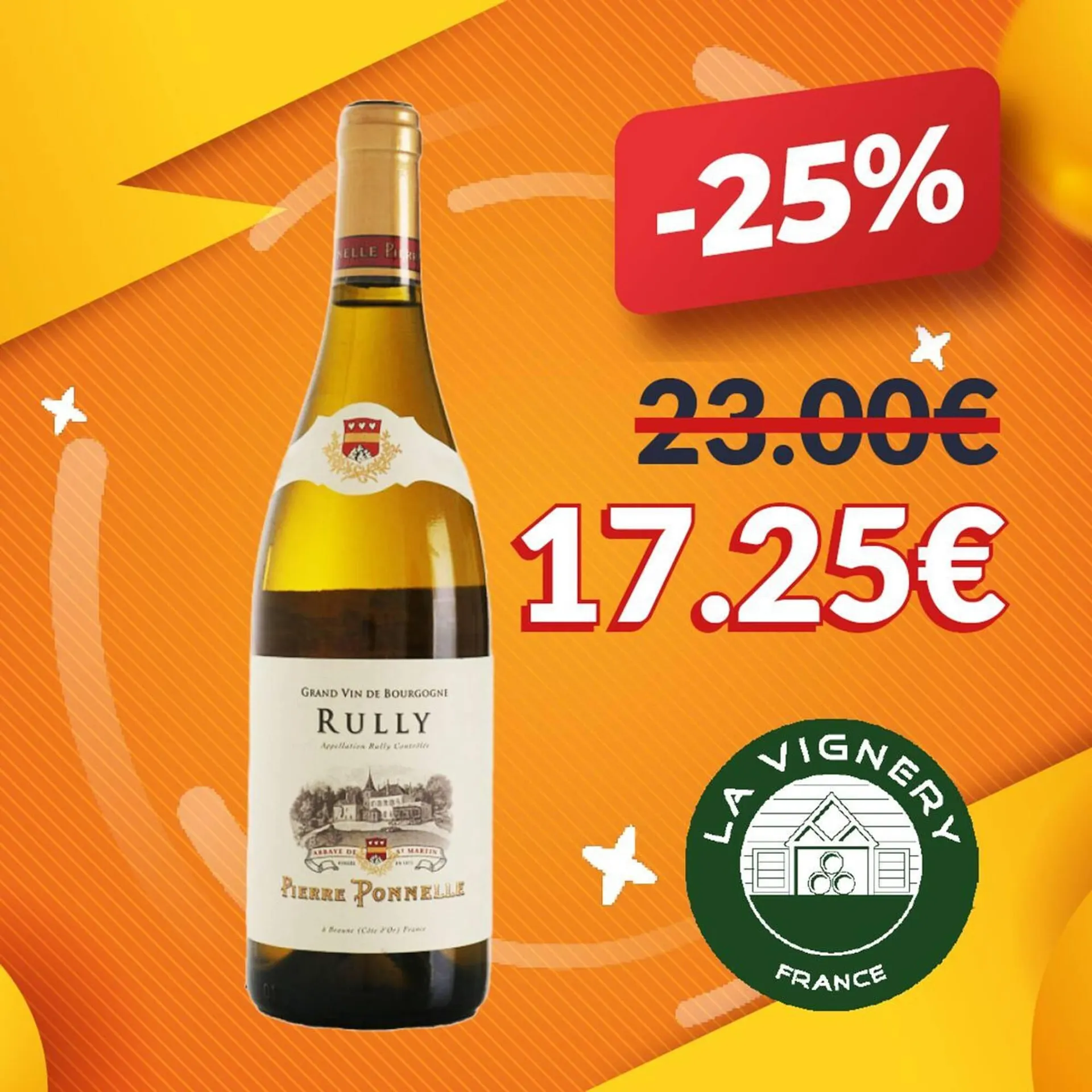 Catalogue La Vignery du 7 février au 10 février 2024 - Catalogue page