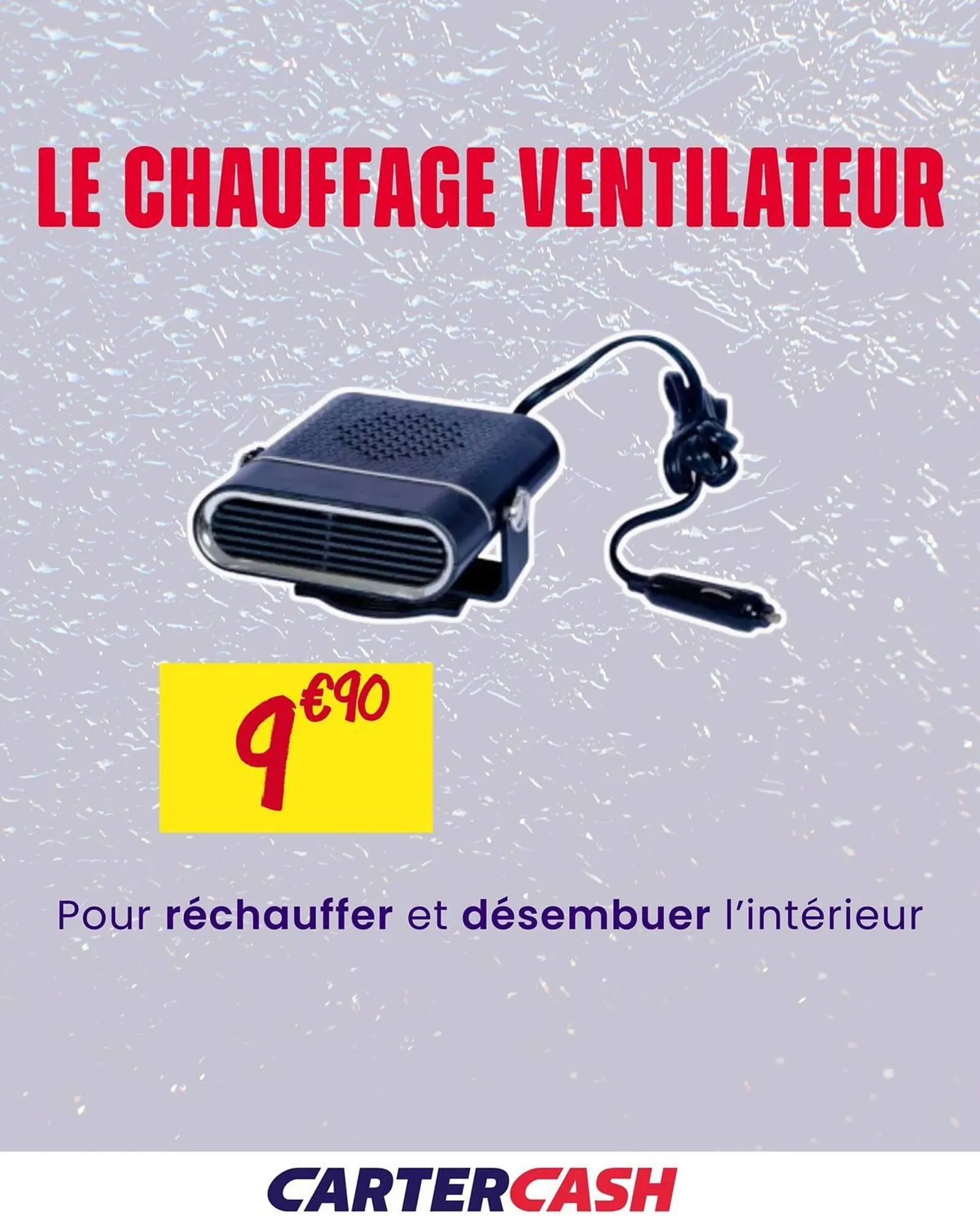 Catalogue Carter-Cash du 14 janvier au 28 février 2026 - Catalogue page 5