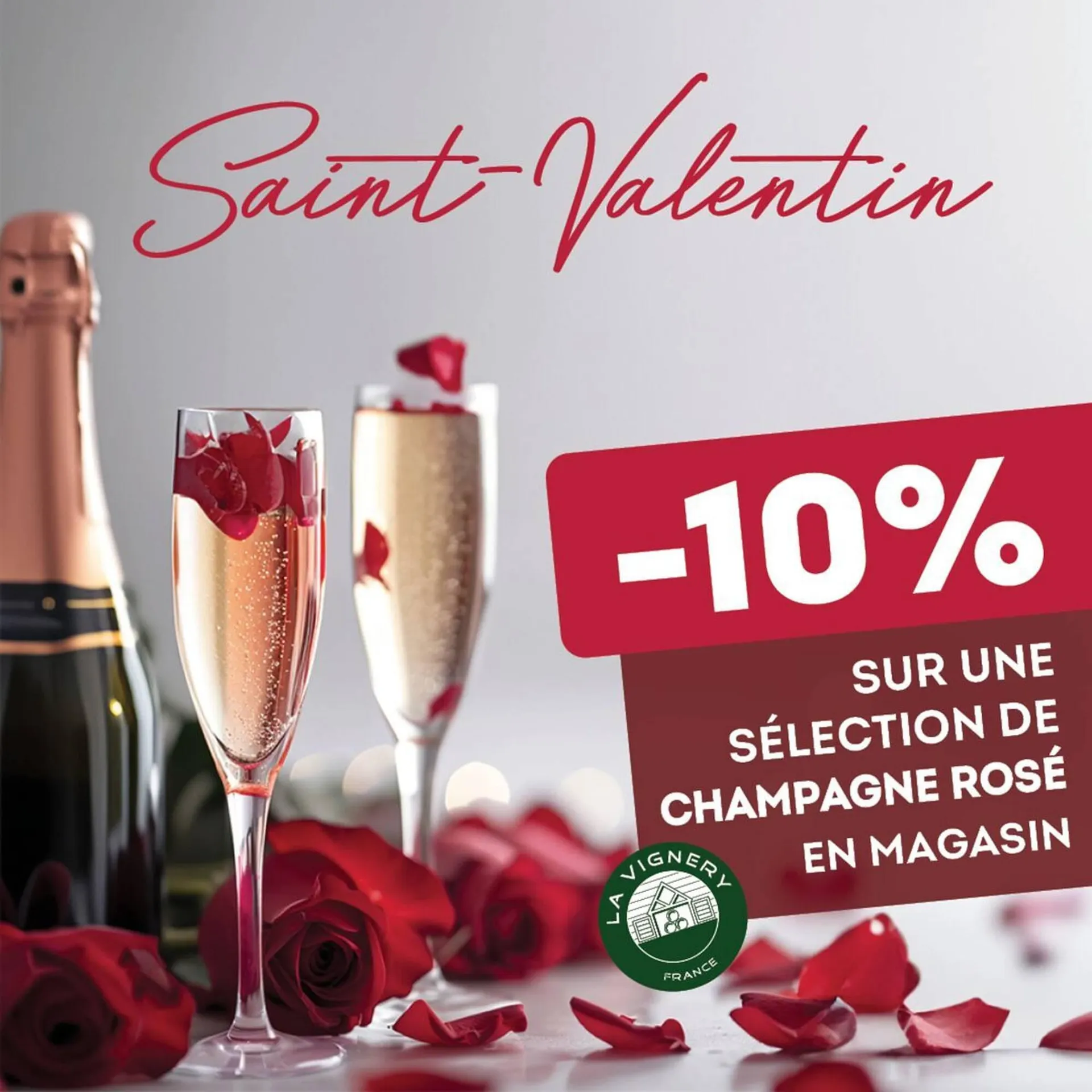 Catalogue La Vignery du 12 février au 14 février 2024 - Catalogue page 