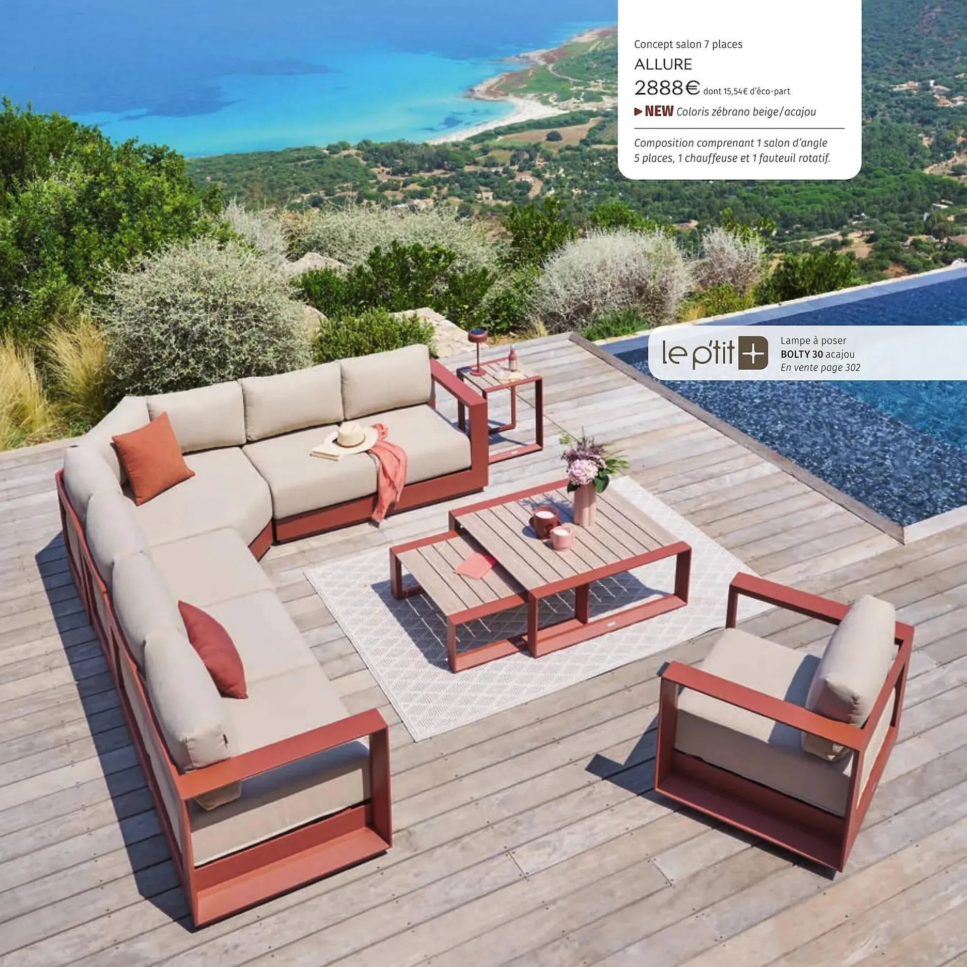 Catalogue Maxi Bazar du 9 février au 31 décembre 2026 - Catalogue page 115