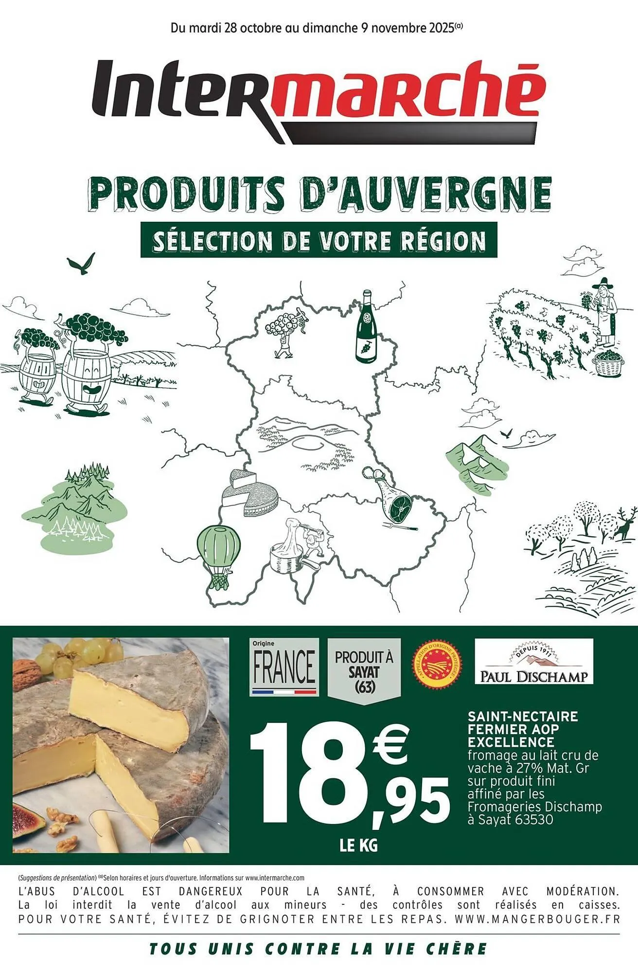 Catalogue Intermarché - 1
