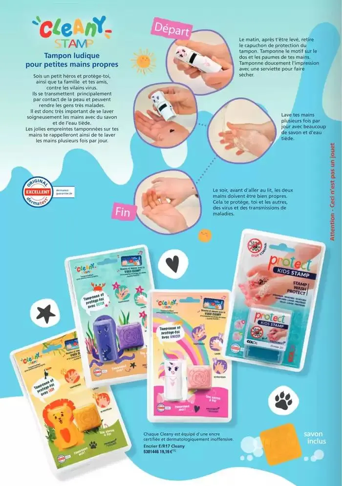 Écoles et loisirs 2025 du 1 janvier au 31 décembre 2025 - Catalogue page 234