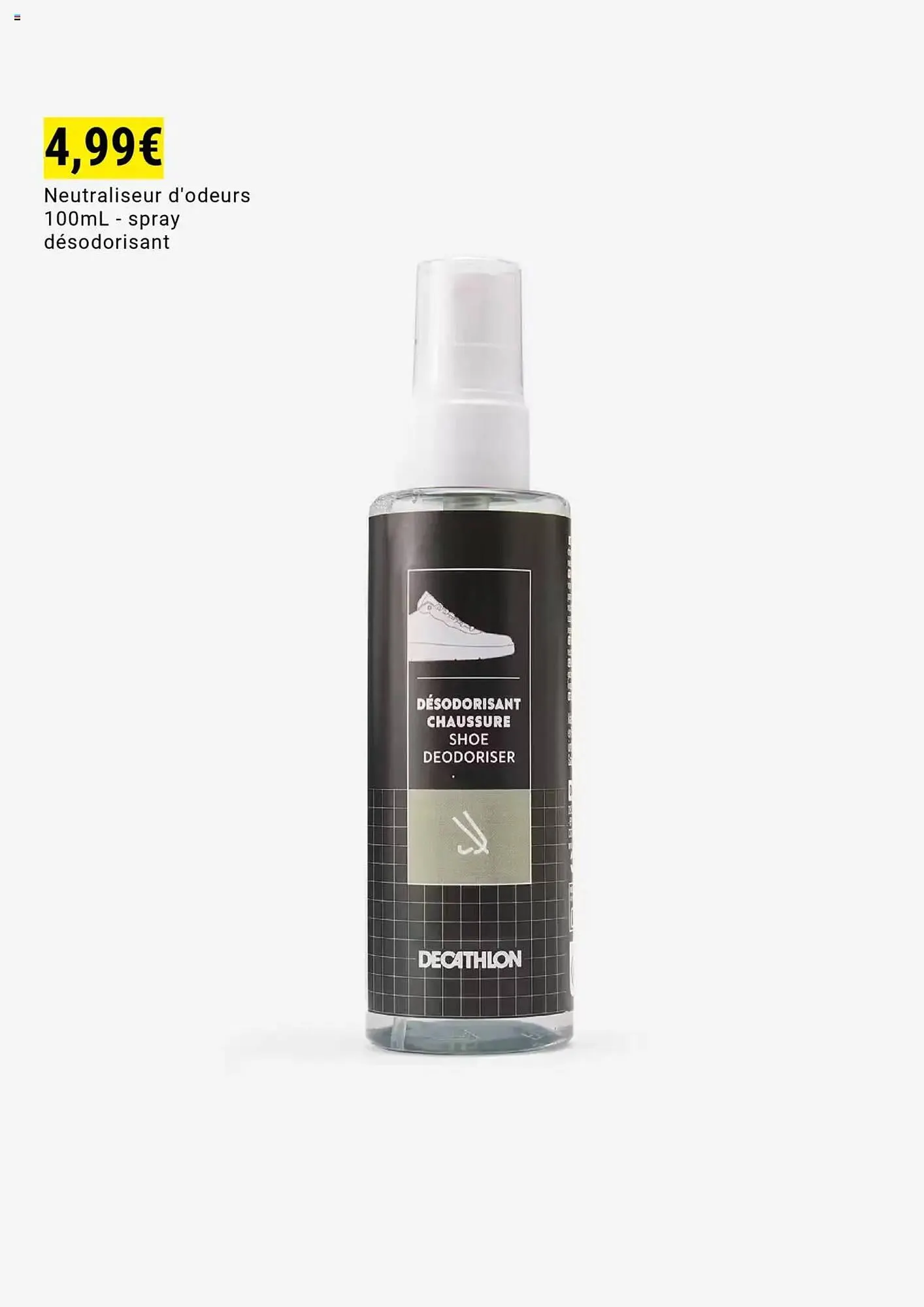 Catalogue Decathlon du 1 mai au 31 mai 2025 - Catalogue page 16