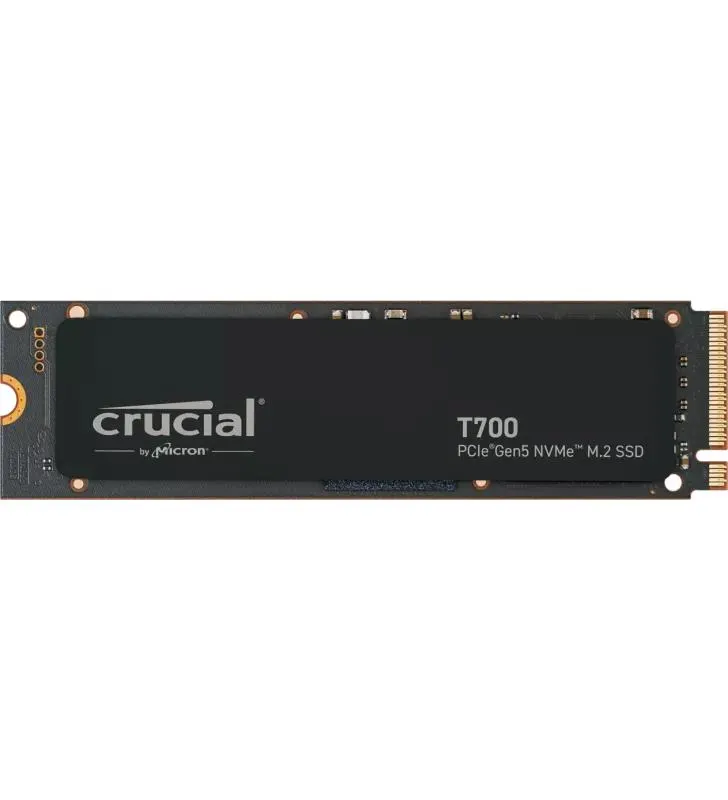 Crucial T700 1To M.2-Seconde Vie-Très Bon Etat