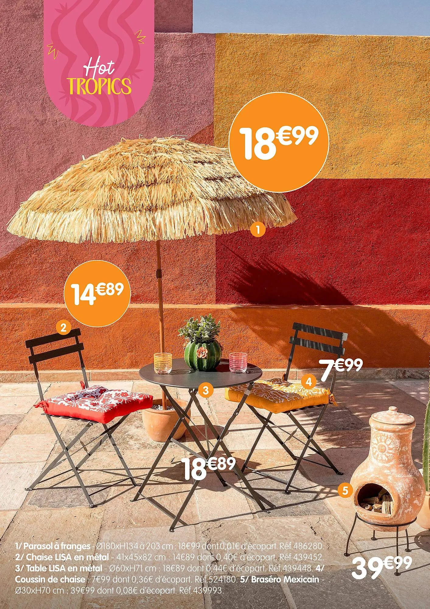 Catalogue b&m du 6 mars au 7 avril 2026 - Catalogue page 6