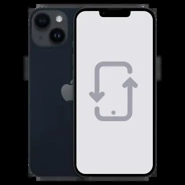 1. Finitions de votre iPhone 14