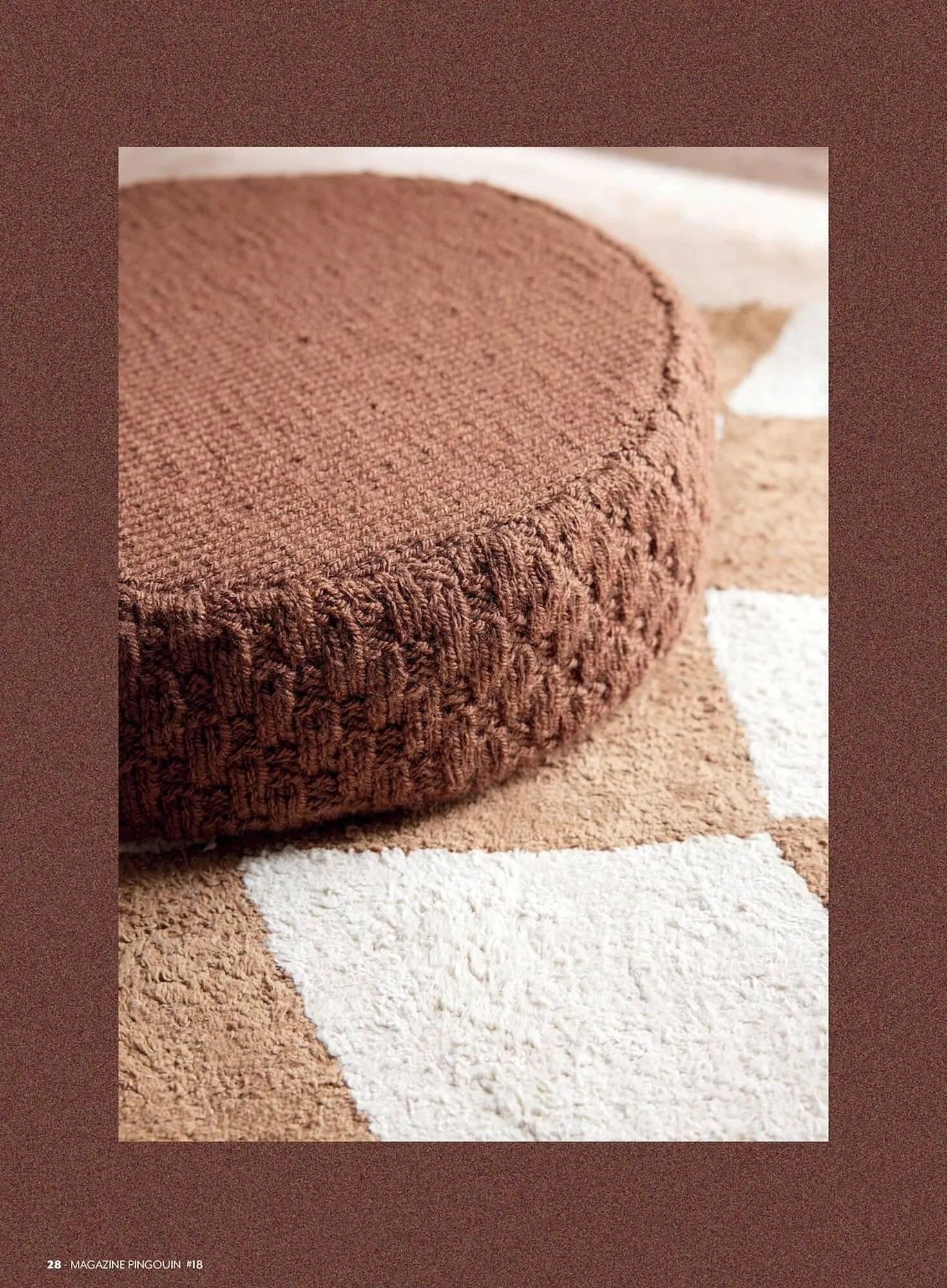 Catalogue Phildar du 24 septembre au 28 février 2026 - Catalogue page 28