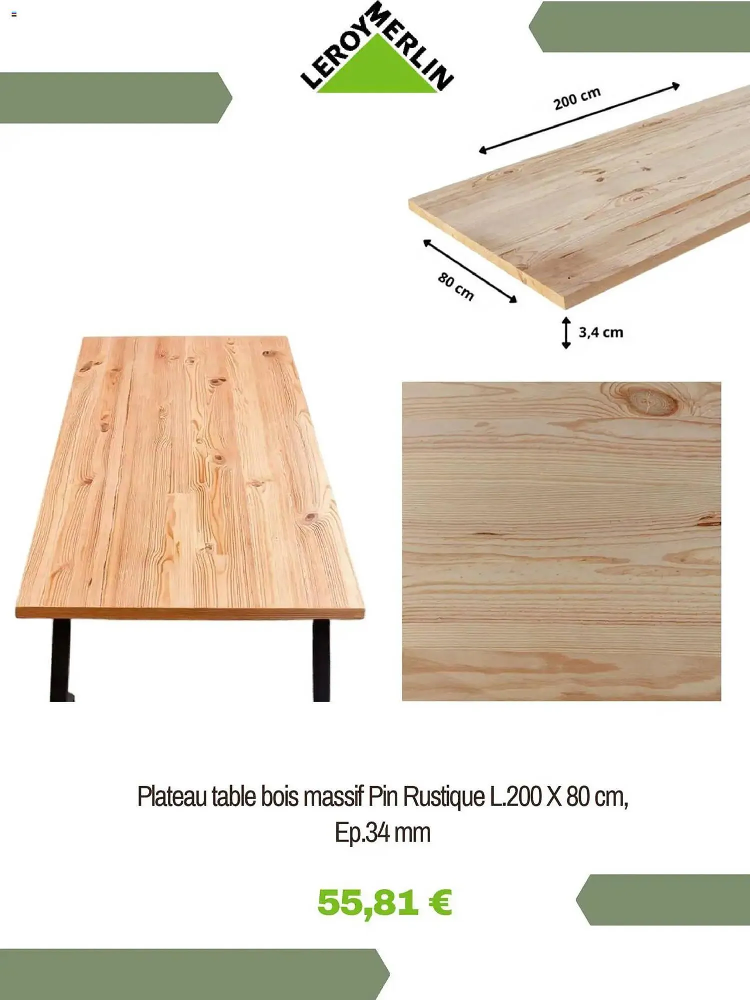 Catalogue Leroy Merlin du 10 septembre au 16 septembre 2025 - Catalogue page 5