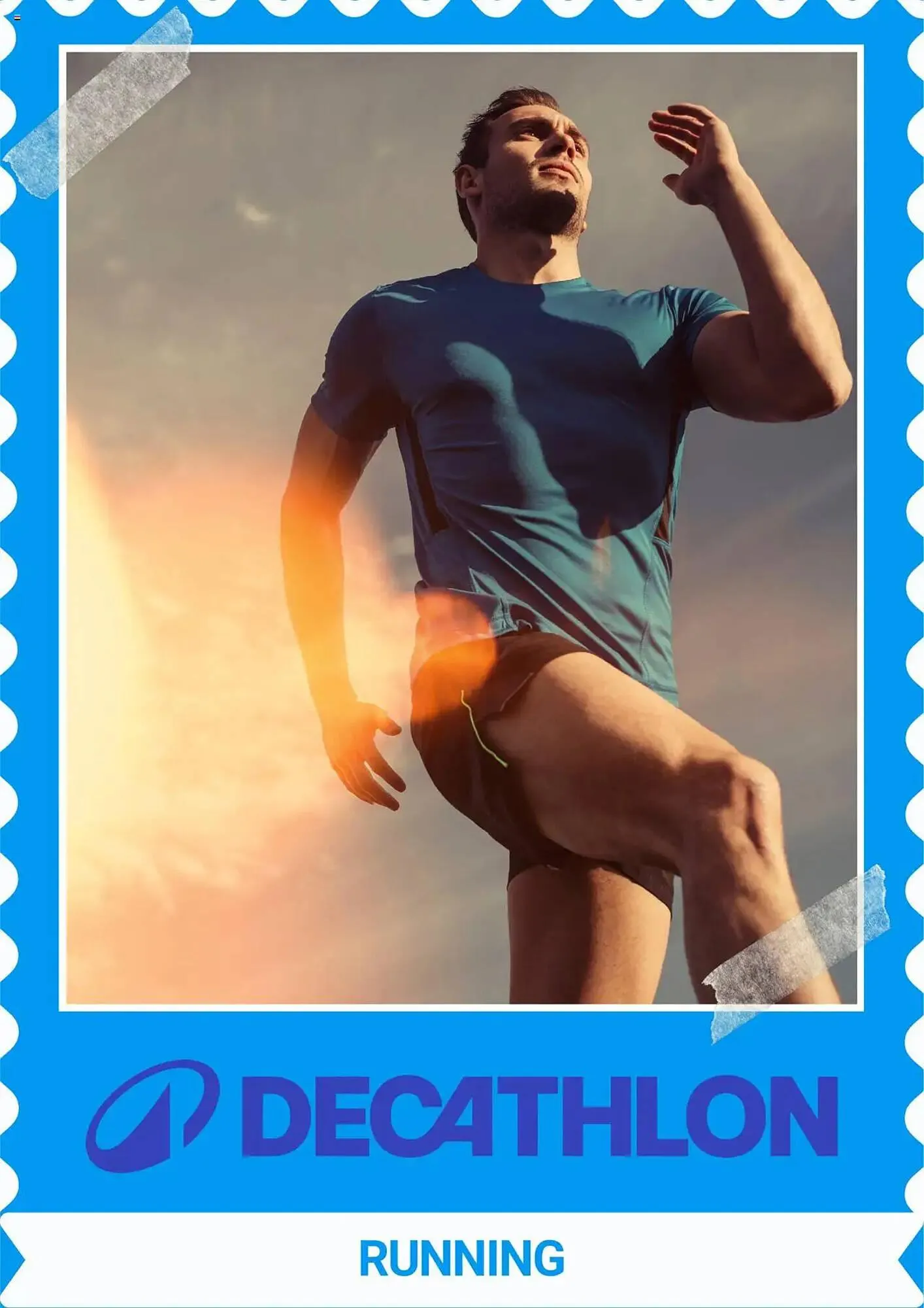 Catalogue Decathlon - 1