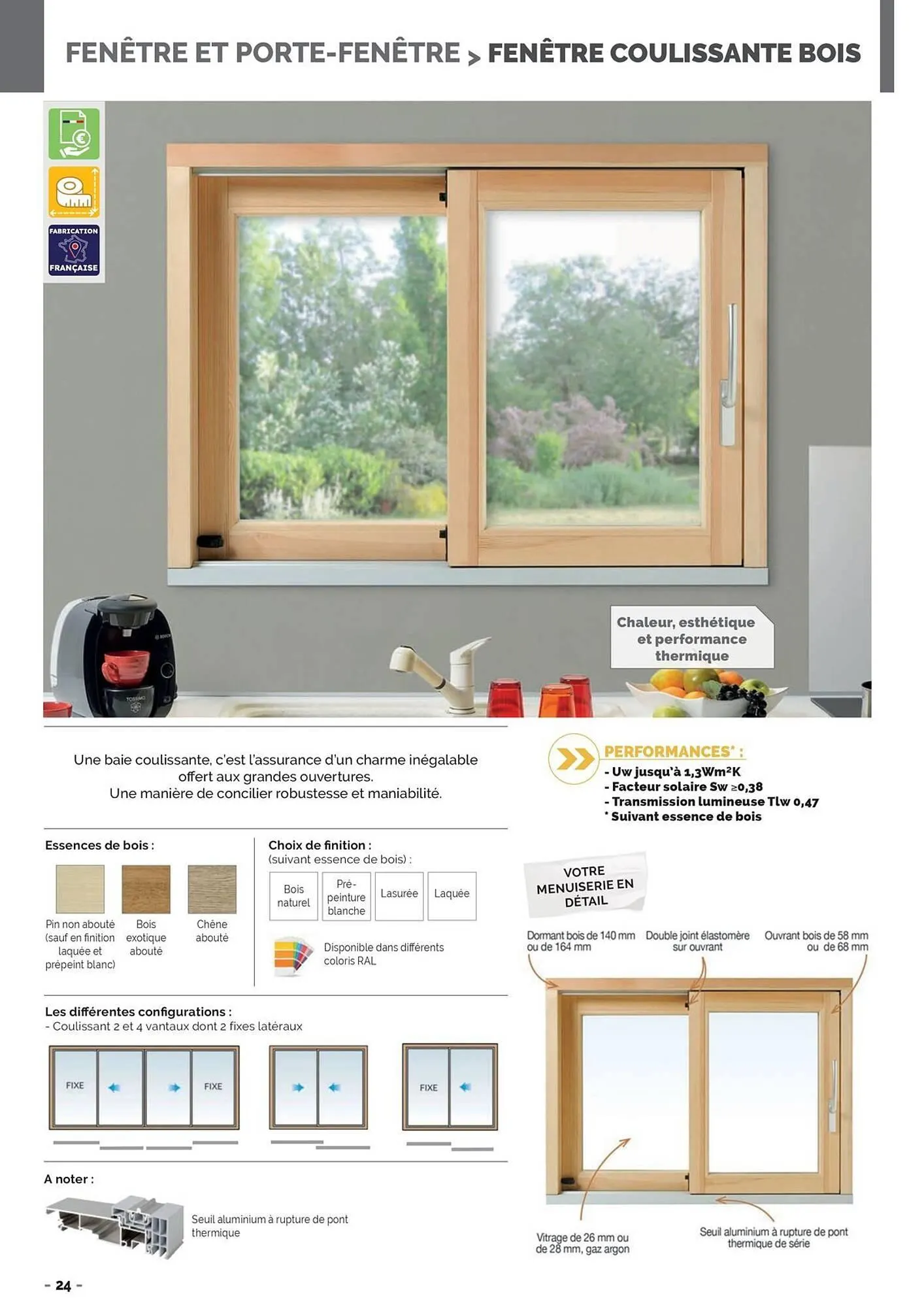 Catalogue Doras du 8 octobre au 31 décembre 2026 - Catalogue page 24