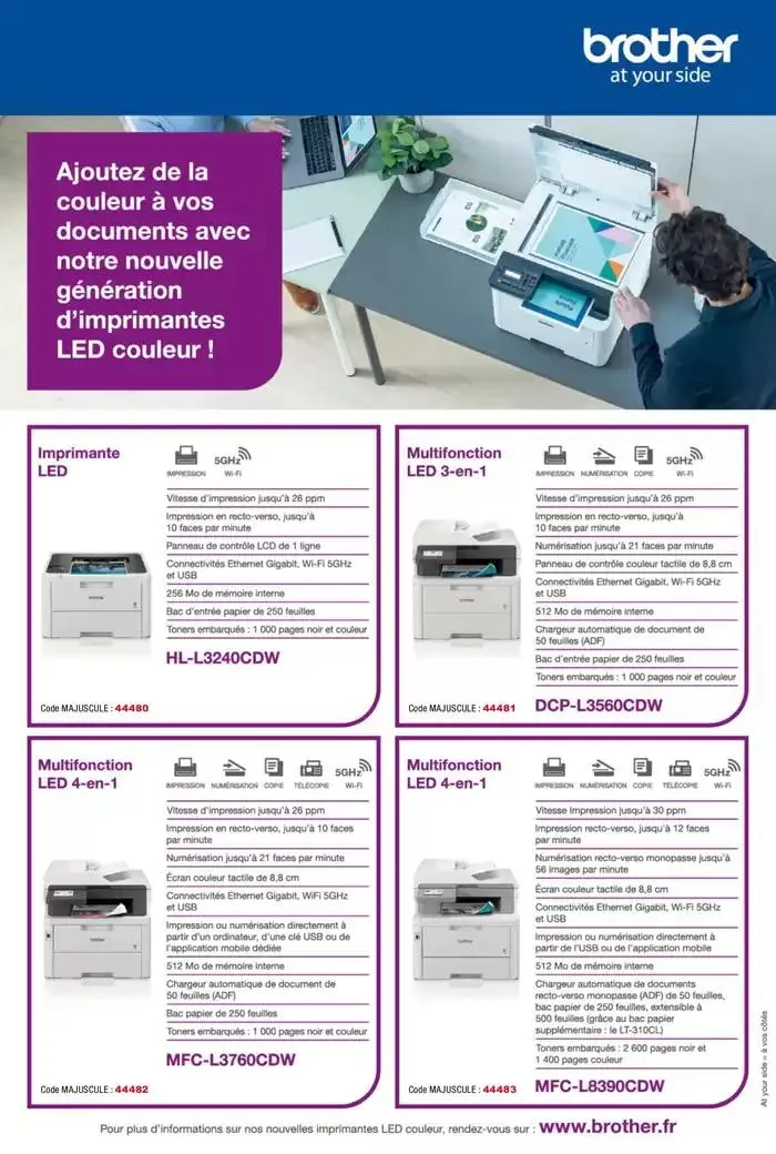 Catalogue Entreprises 2025 du 13 janvier au 31 décembre 2025 - Catalogue page 658