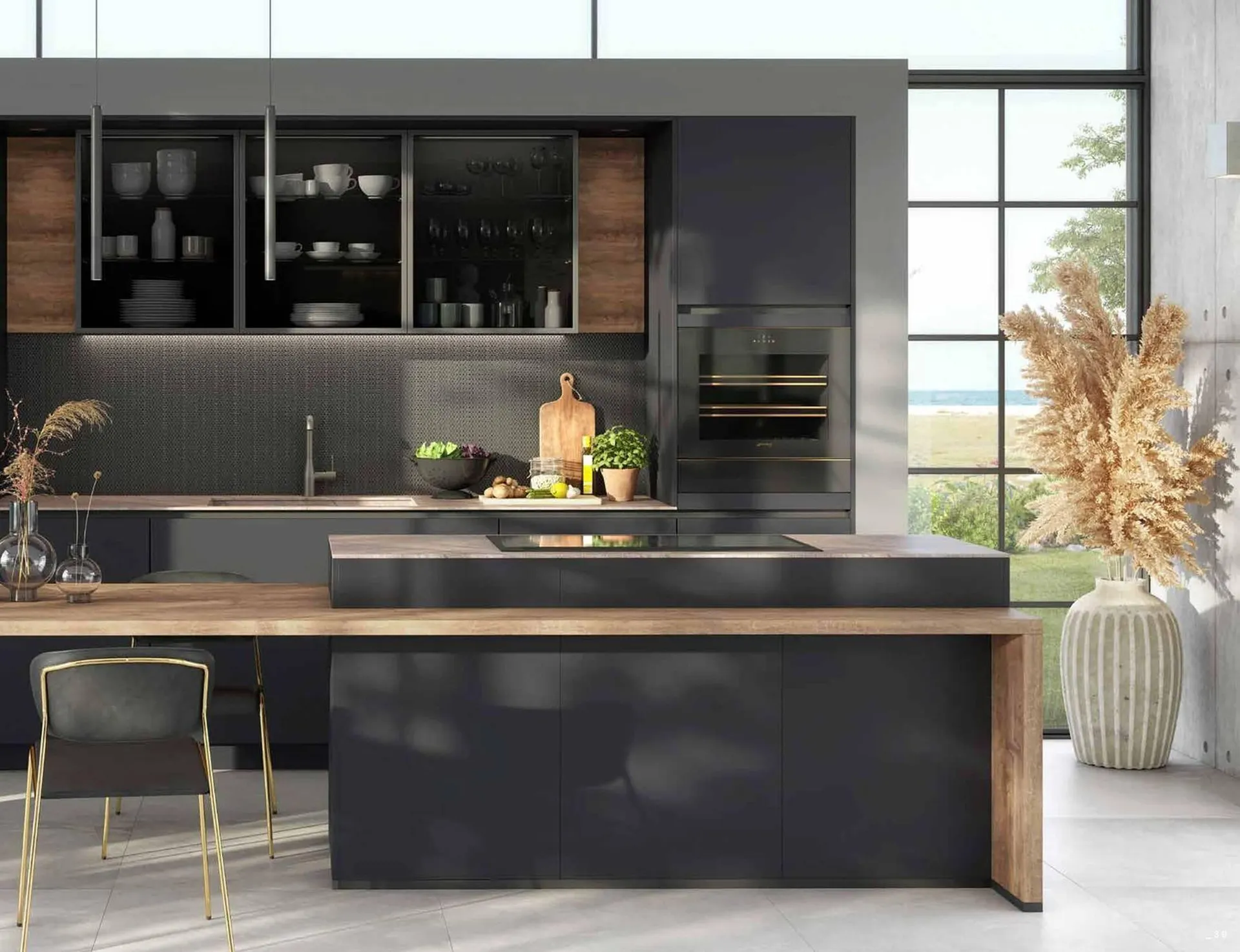 Cuisines Références Catalogue du 27 novembre au 29 mars 2026 - Catalogue page 32