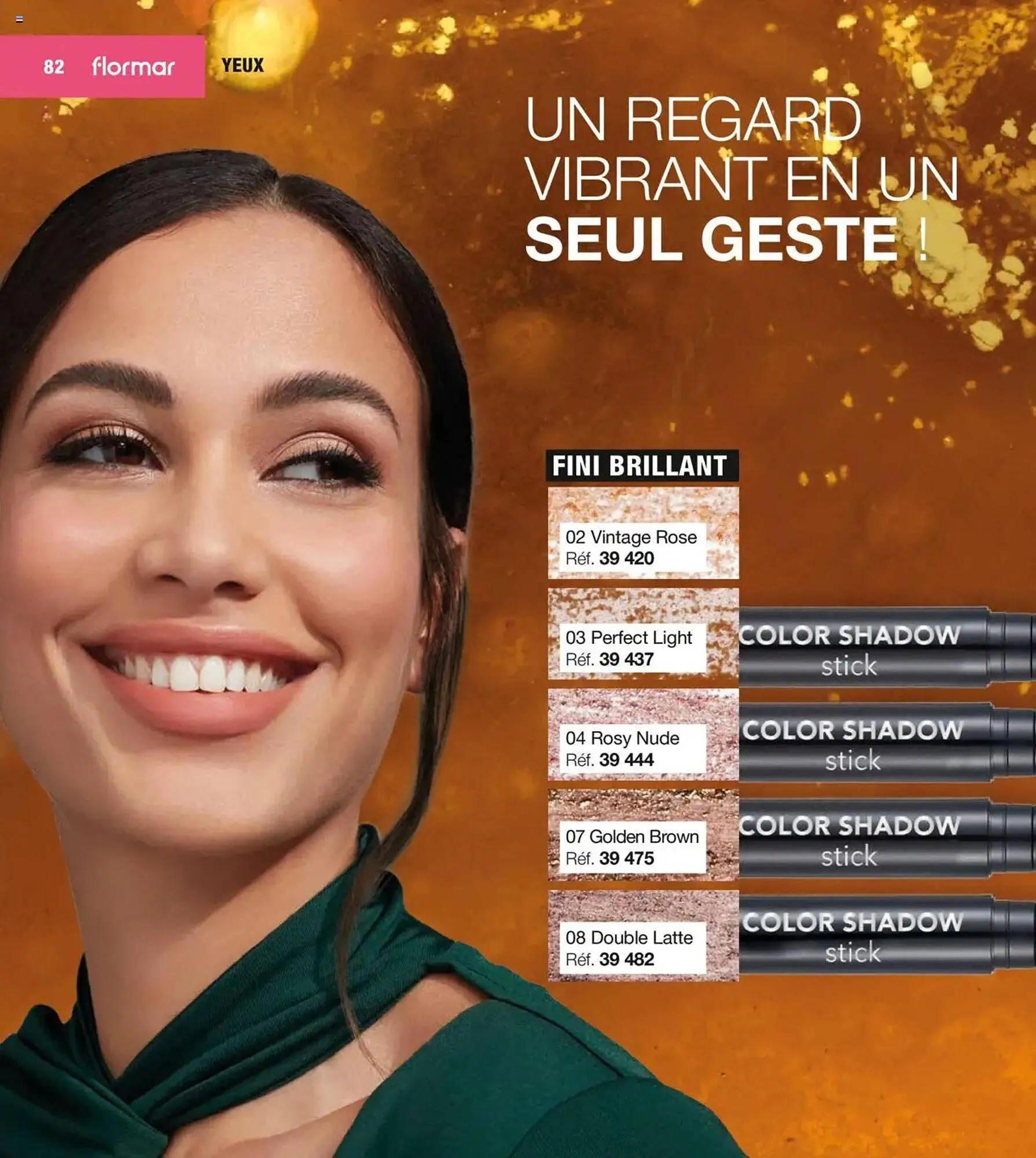 Catalogue Stanhome du 2 juin au 22 juin 2025 - Catalogue page 82