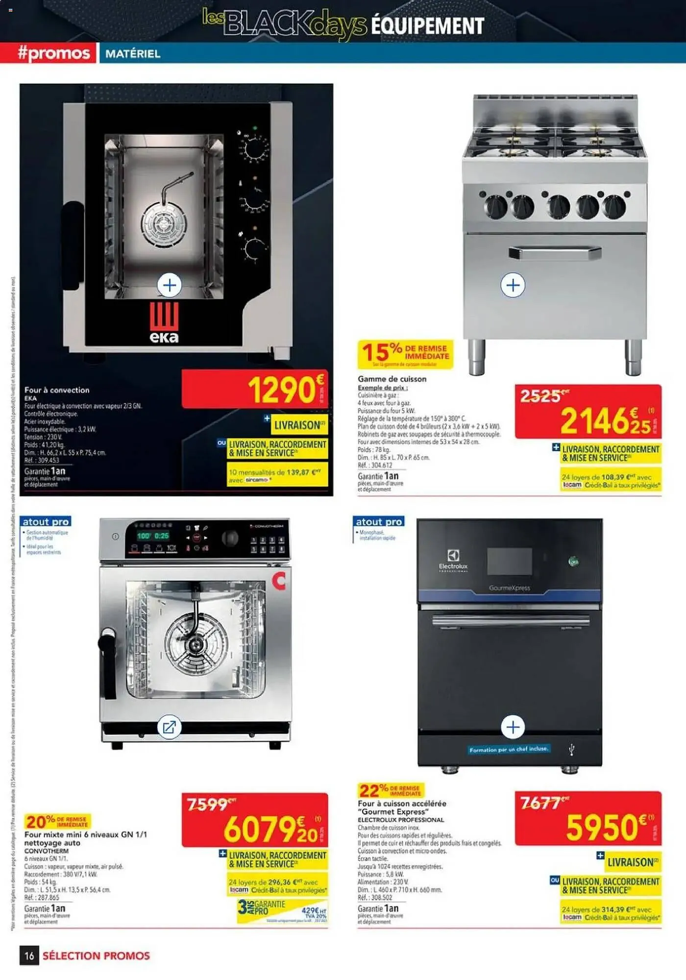 Catalogue METRO du 30 octobre au 29 novembre 2025 - Catalogue page 14