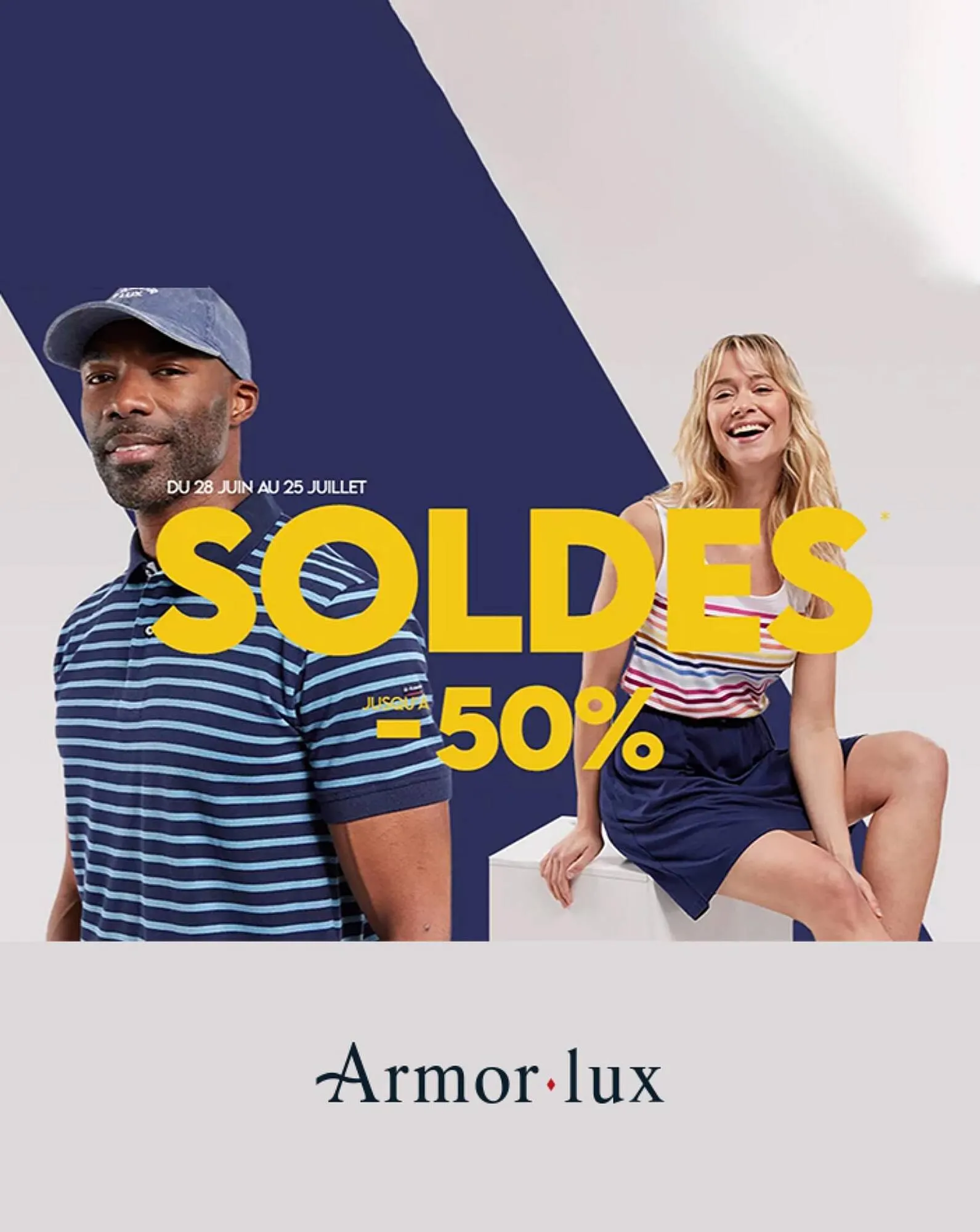 Catalogue Armor Lux - 1