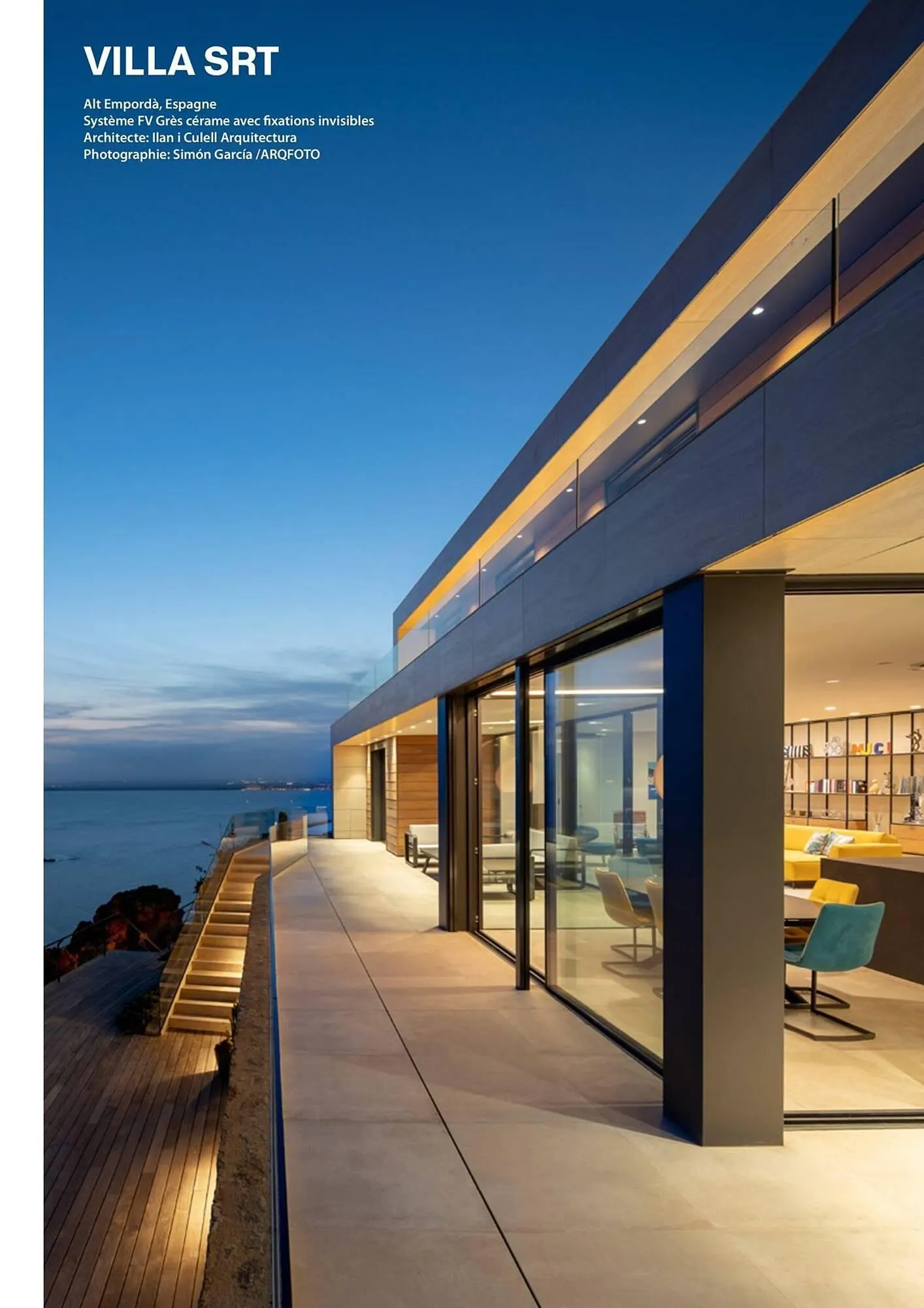 Catalogue Porcelanosa du 27 juin au 31 décembre 2025 - Catalogue page 33