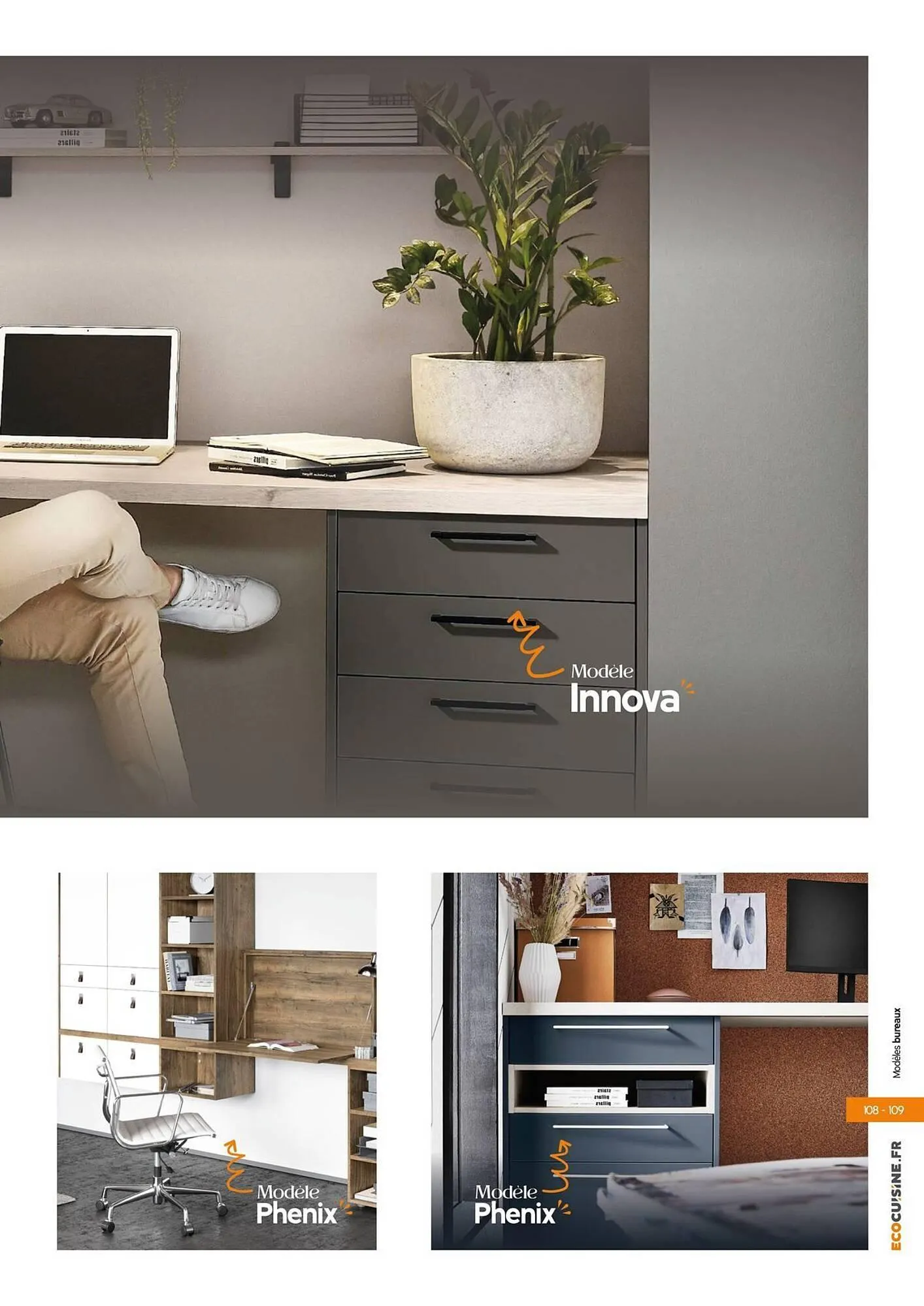 Catalogue Ecocuisine du 4 février au 31 décembre 2026 - Catalogue page 109