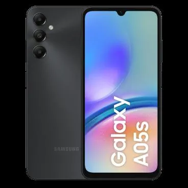 1. Finitions de votre SAMSUNG Galaxy A05s